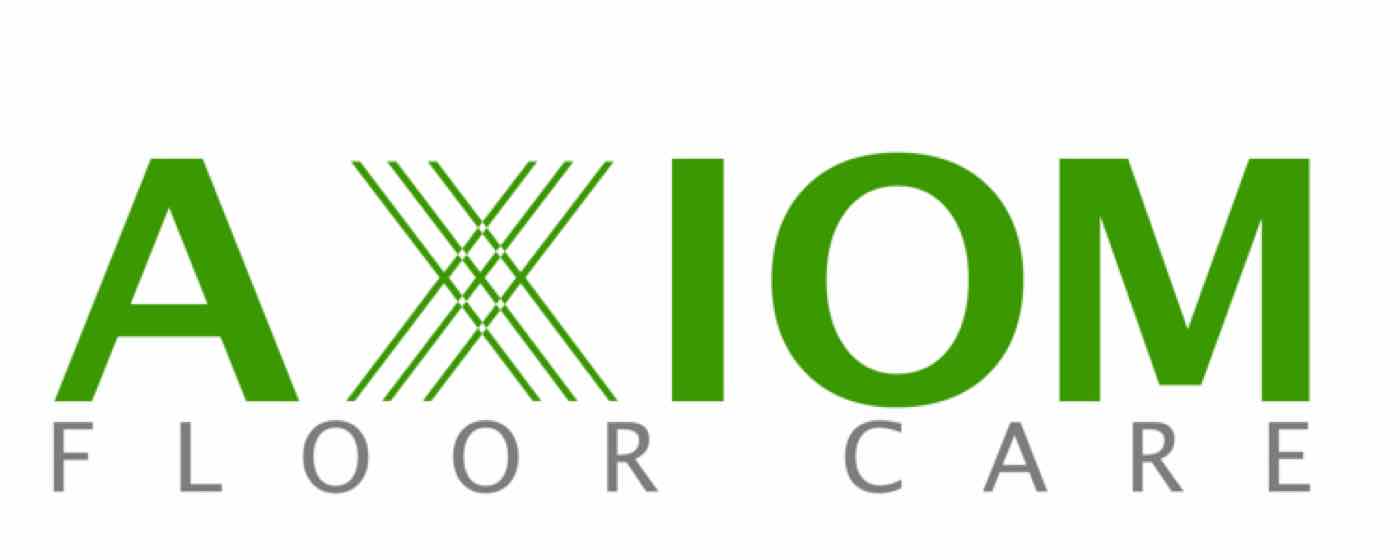 Axiom Floor Care logo