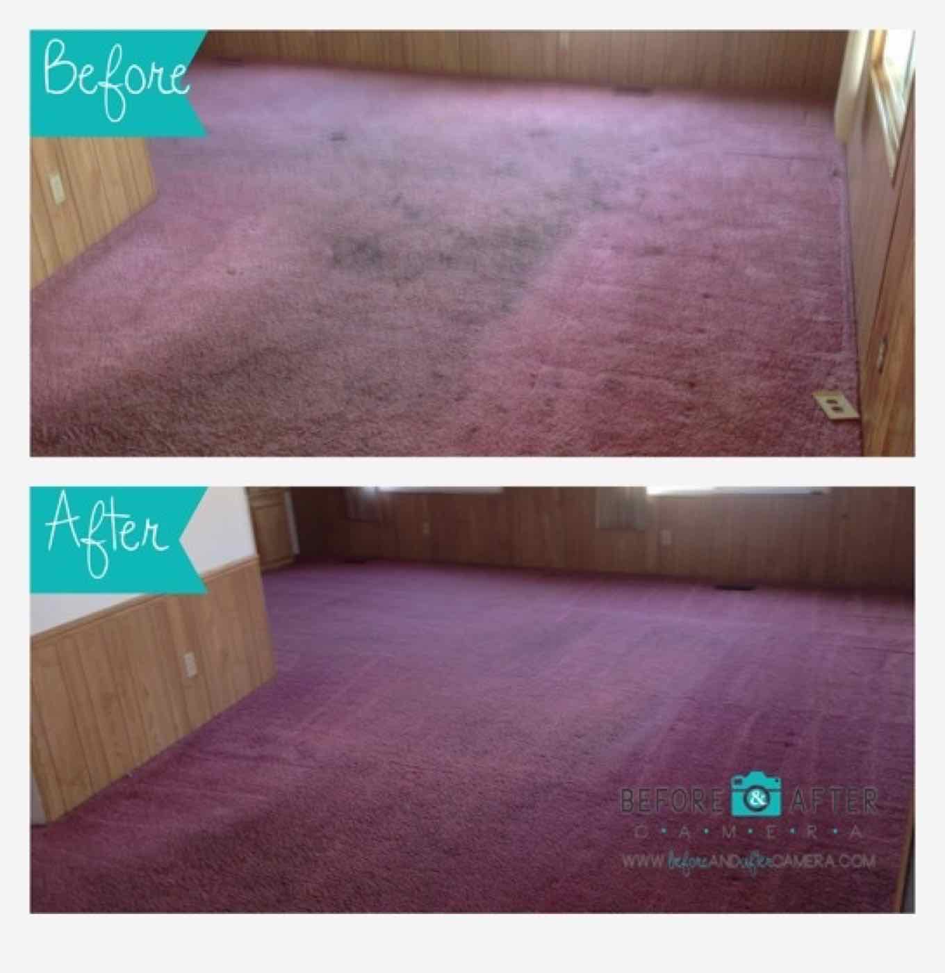 Job photo from Axiom Floor Care